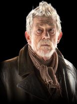 John Hurt