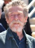 John Hurt