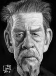 John Hurt