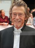 John Hurt