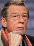 John Hurt