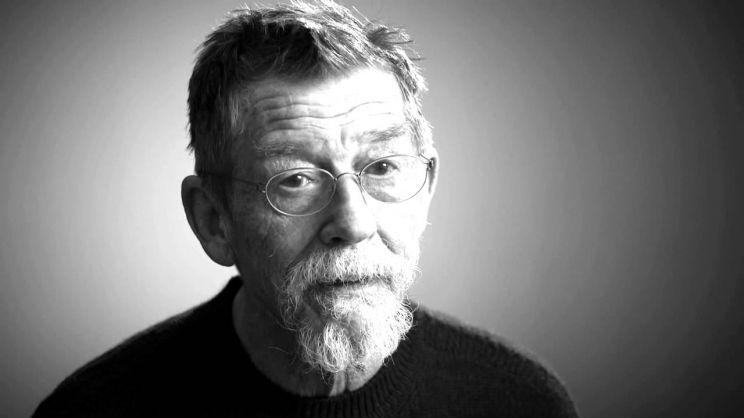 John Hurt