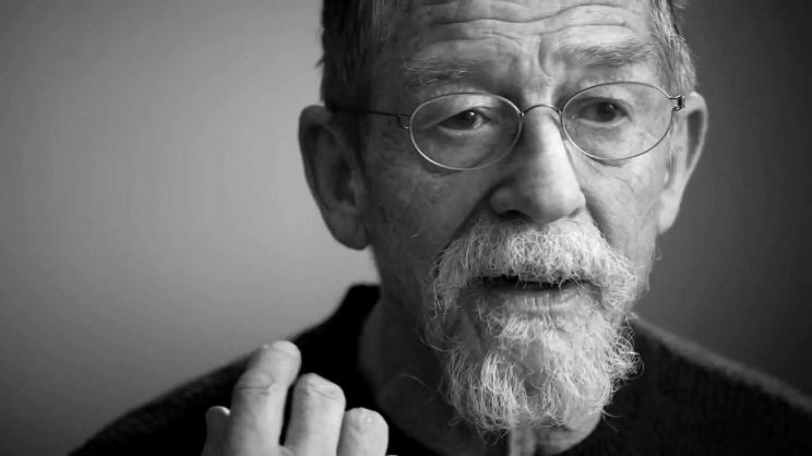 John Hurt