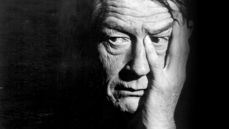 John Hurt