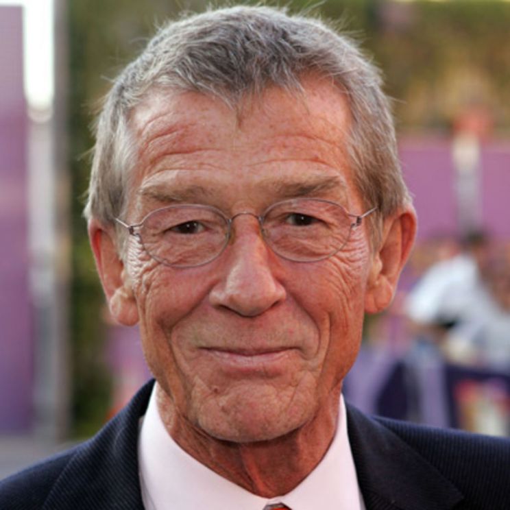 John Hurt