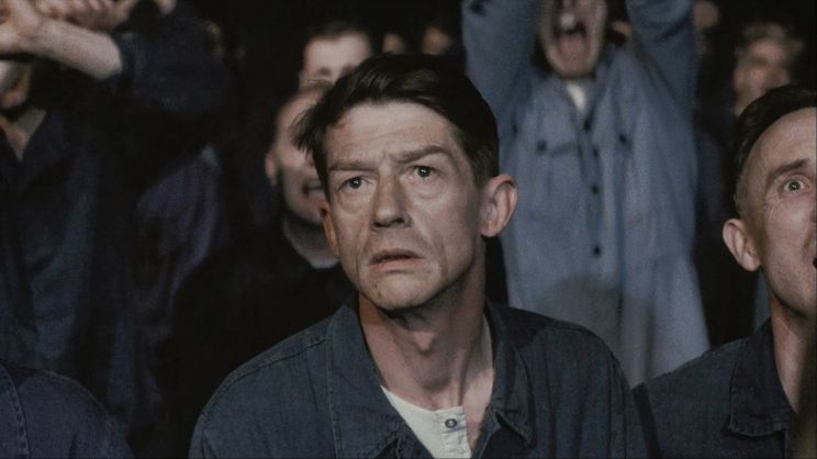 John Hurt