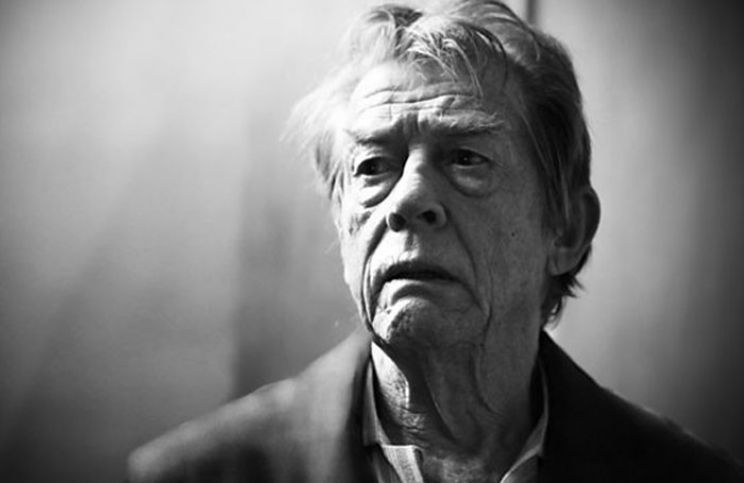 John Hurt