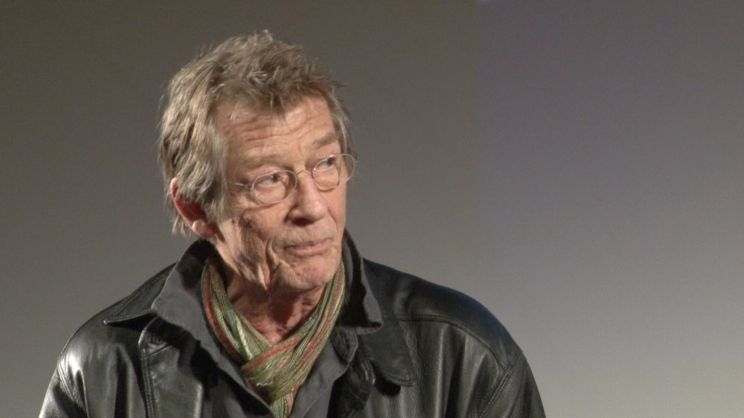 John Hurt