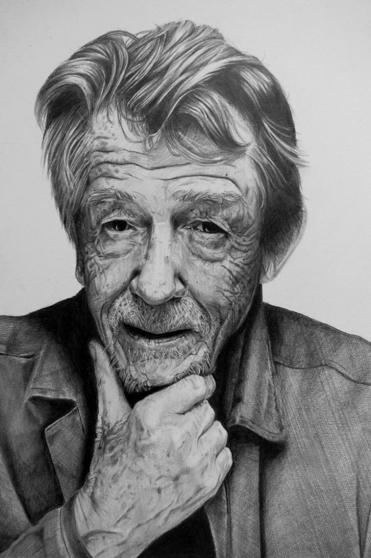 John Hurt