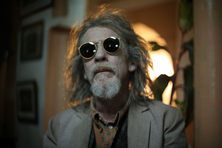 John Hurt