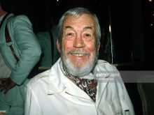 John Huston #422307 picture (Landscape Medium)