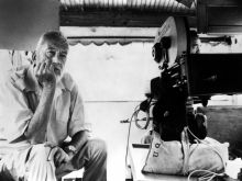 John Huston #422313 picture (Landscape Medium)