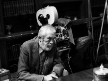 John Huston #422320 picture (Landscape Medium)