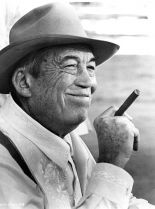 John Huston