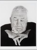 John Huston