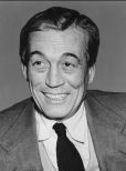 John Huston