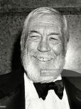 John Huston