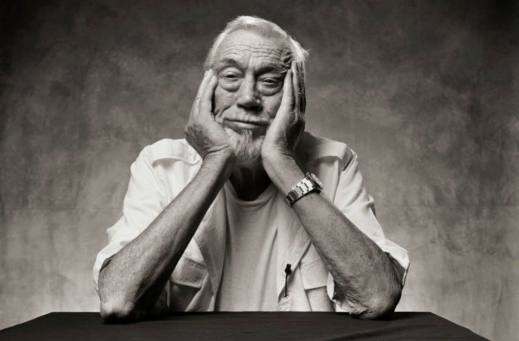 John Huston