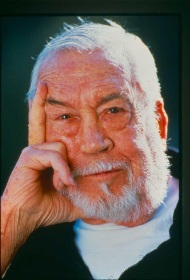 John Huston