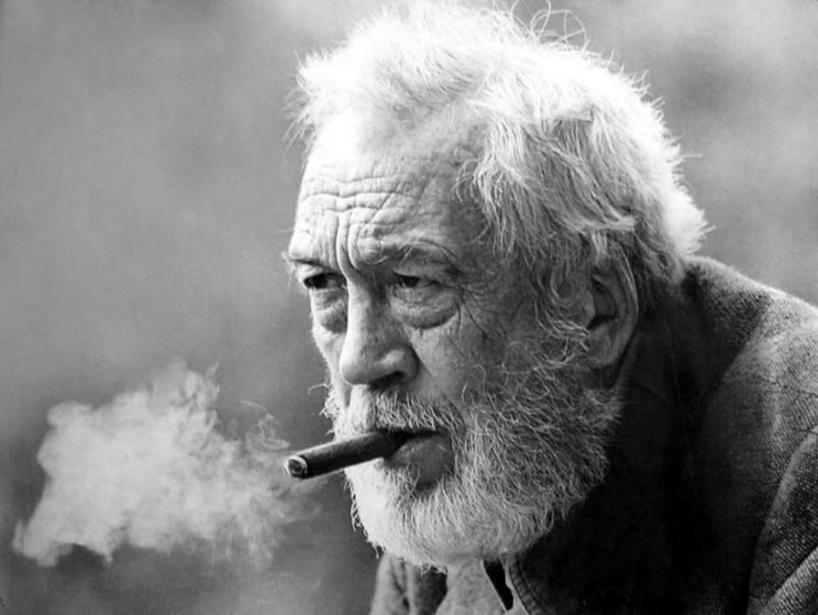 John Huston