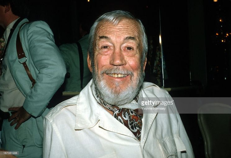 John Huston