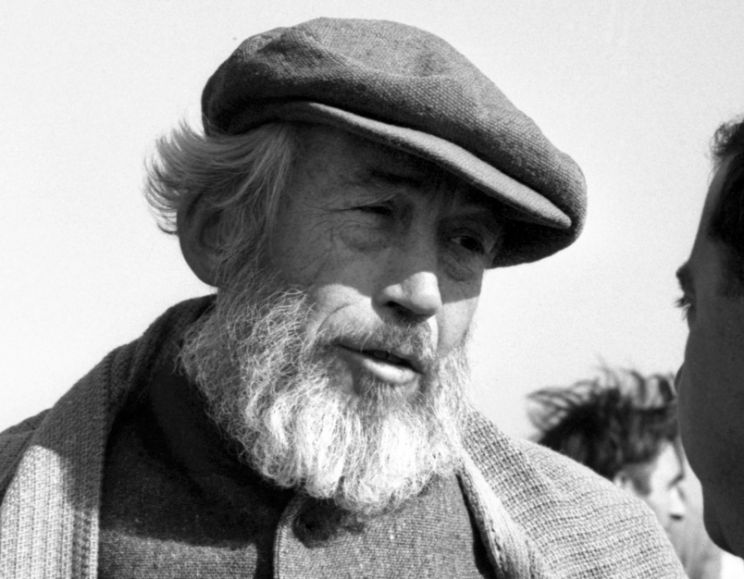 John Huston