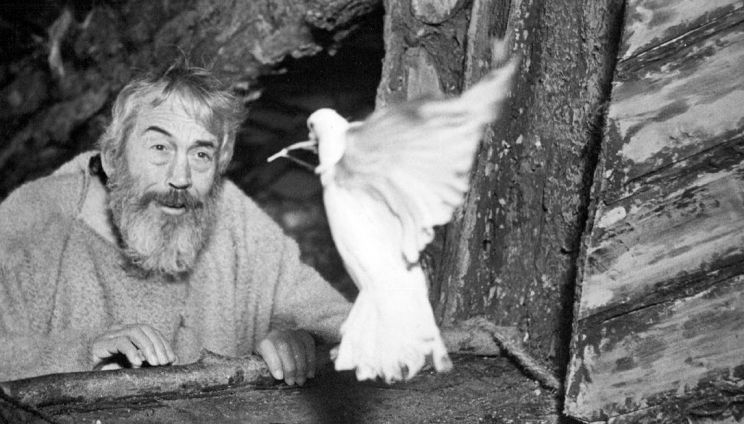 John Huston