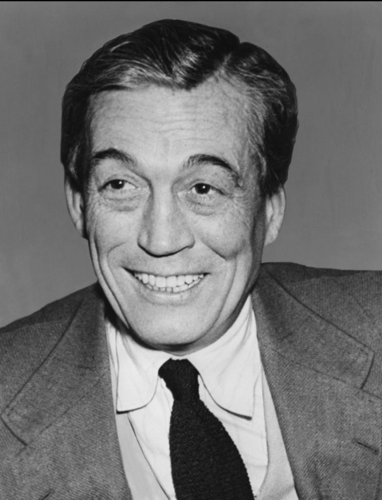 John Huston