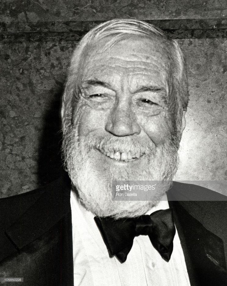 John Huston