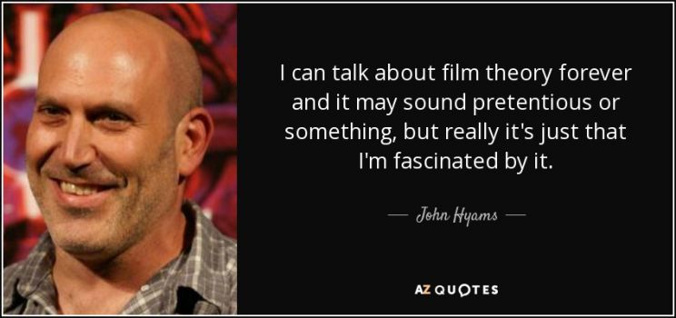 John Hyams