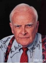 John Ingle