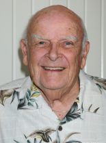 John Ingle