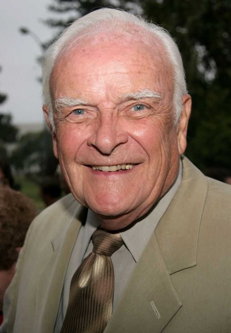 John Ingle