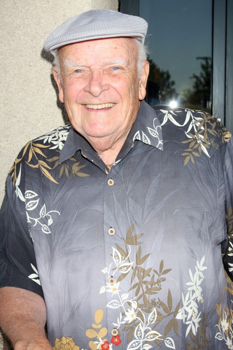 John Ingle