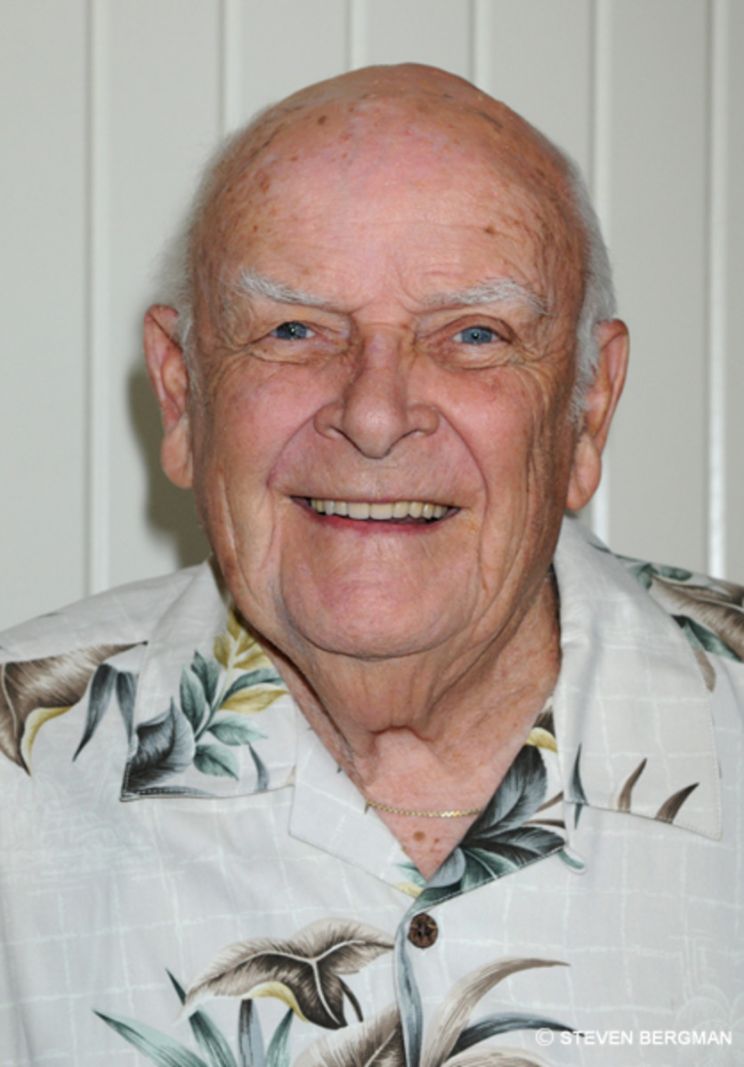 John Ingle