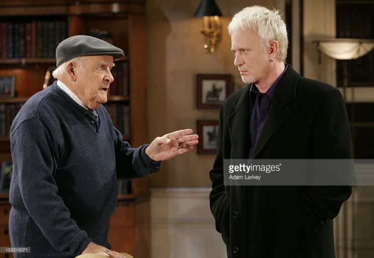 John Ingle