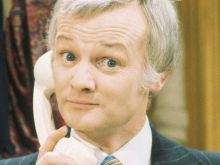 John Inman