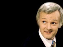 John Inman