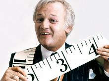 John Inman