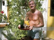 John Inman