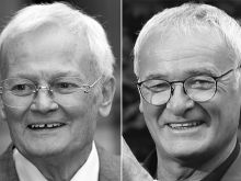 John Inman photo