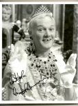 John Inman