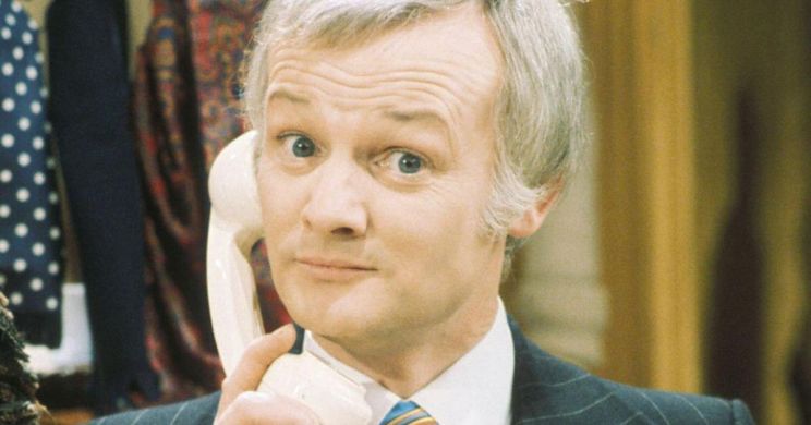 John Inman