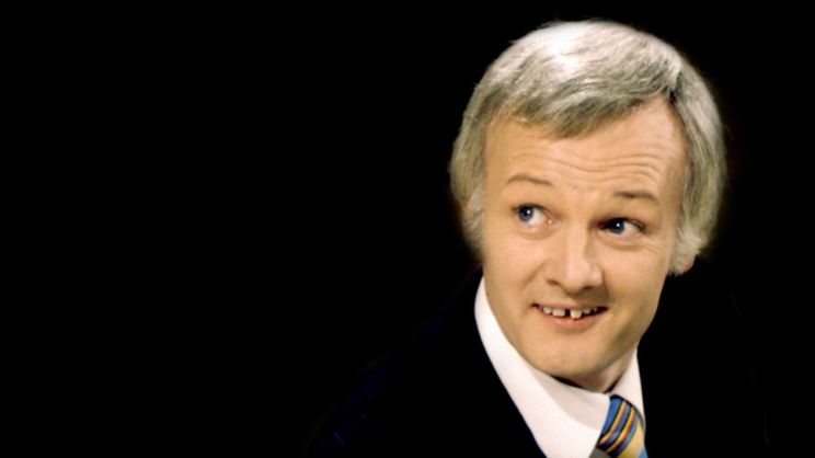 John Inman