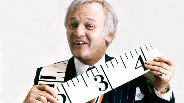 John Inman