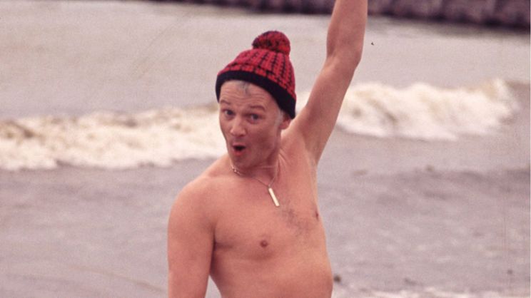 John Inman