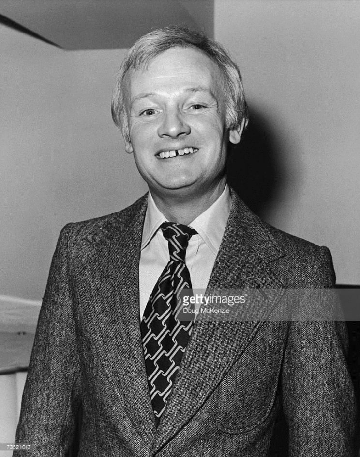 John Inman