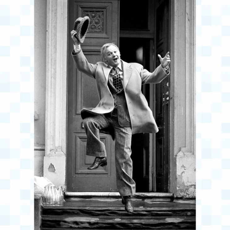 John Inman