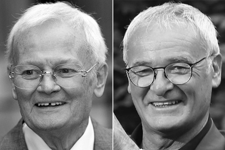 John Inman