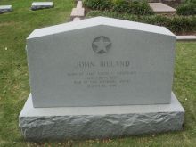 John Ireland